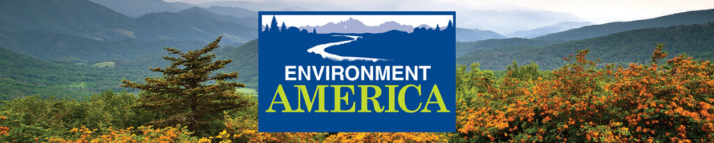 Environment America logo image - click to link to website